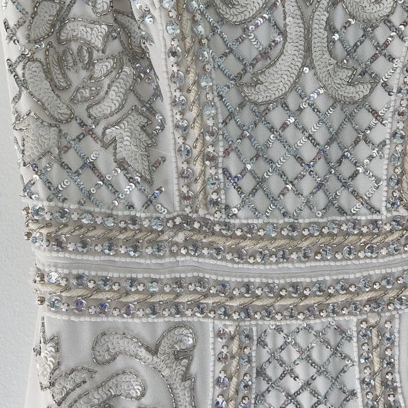 BEBE dress - Picture 3 of 4